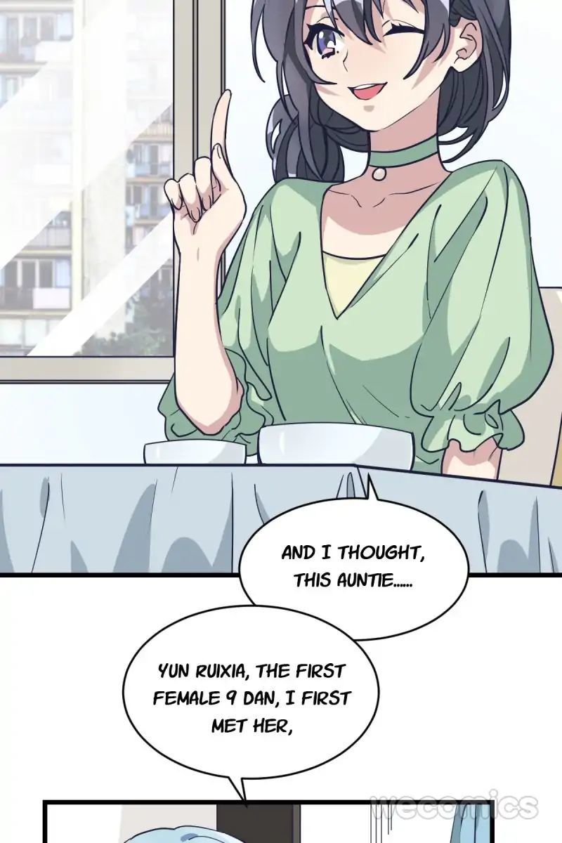 9 Dan Girl Chapter 15 - page 26