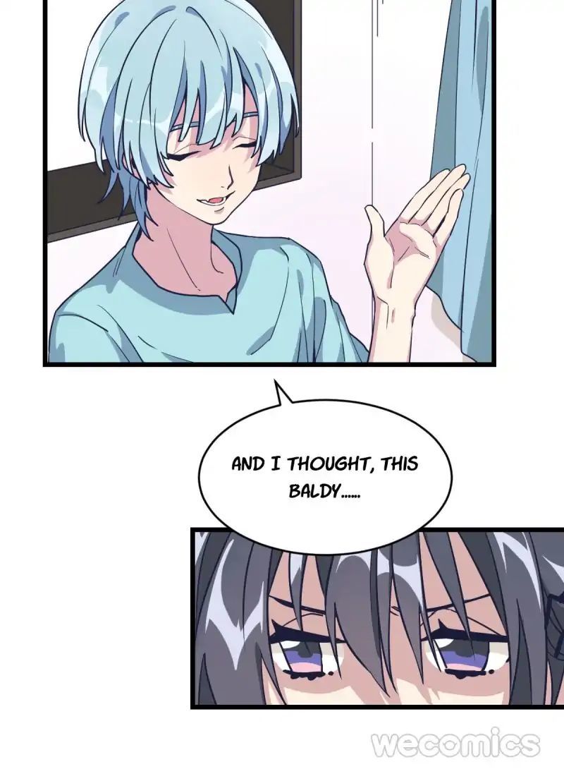 9 Dan Girl Chapter 15 - page 27