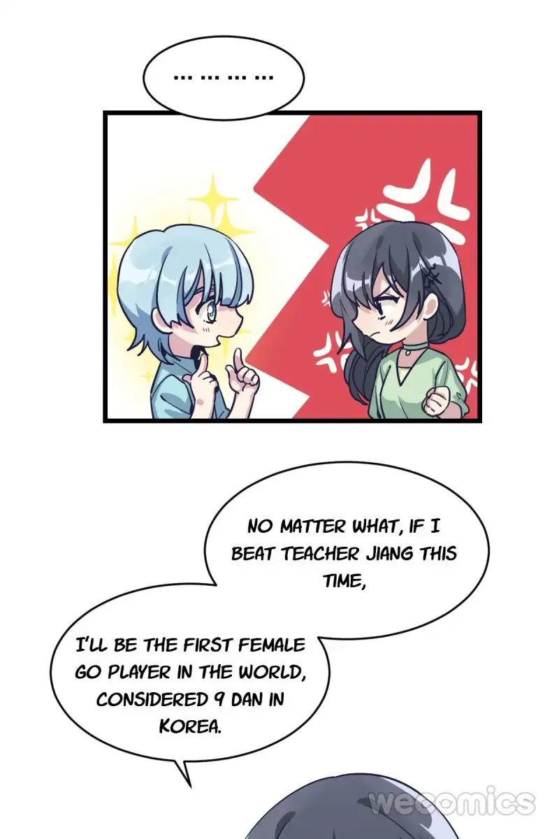 9 Dan Girl Chapter 15 - page 28