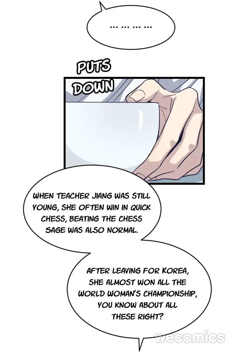 9 Dan Girl Chapter 15 - page 30
