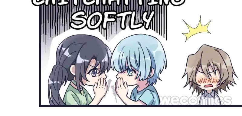 9 Dan Girl Chapter 15 - page 33