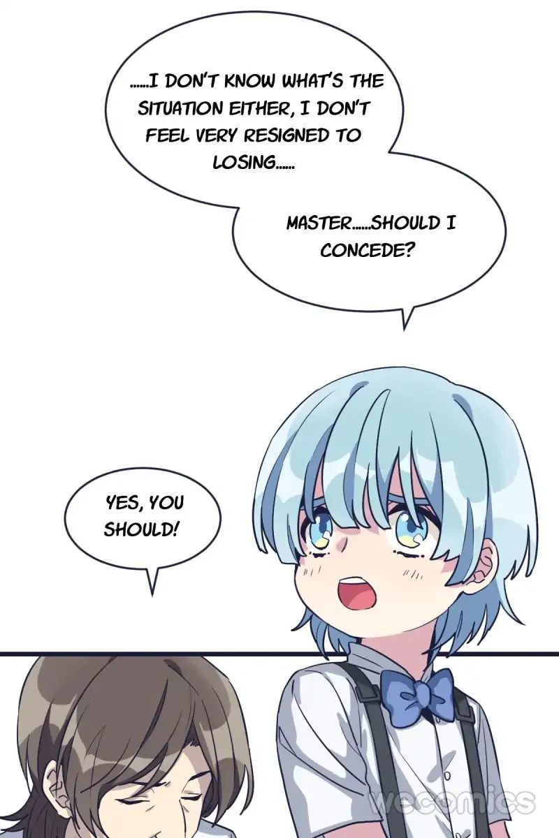9 Dan Girl Chapter 15 - page 4