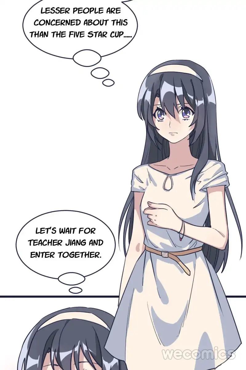 9 Dan Girl Chapter 15 - page 40