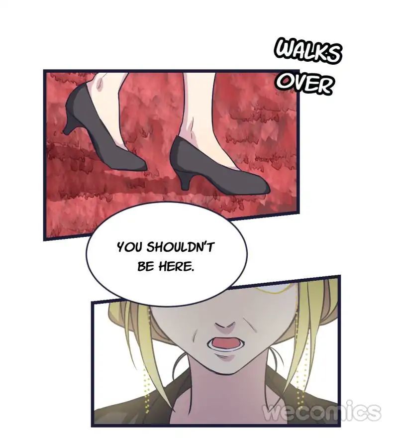 9 Dan Girl Chapter 15 - page 42