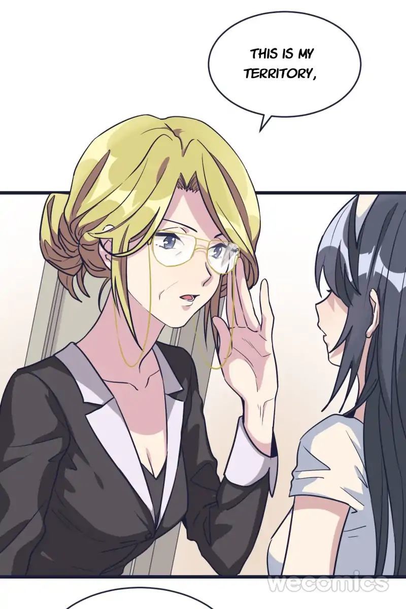 9 Dan Girl Chapter 15 - page 43