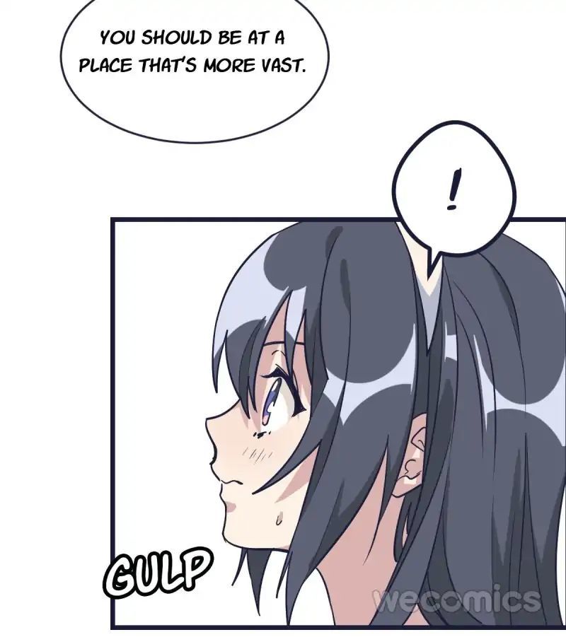 9 Dan Girl Chapter 15 - page 44