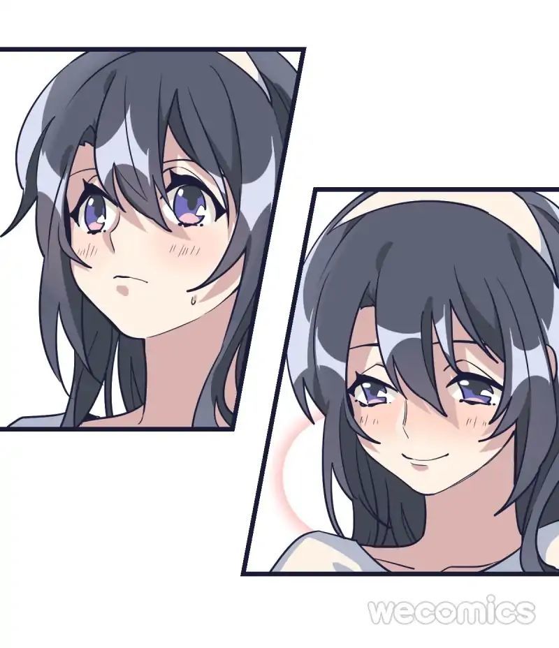 9 Dan Girl Chapter 15 - page 47