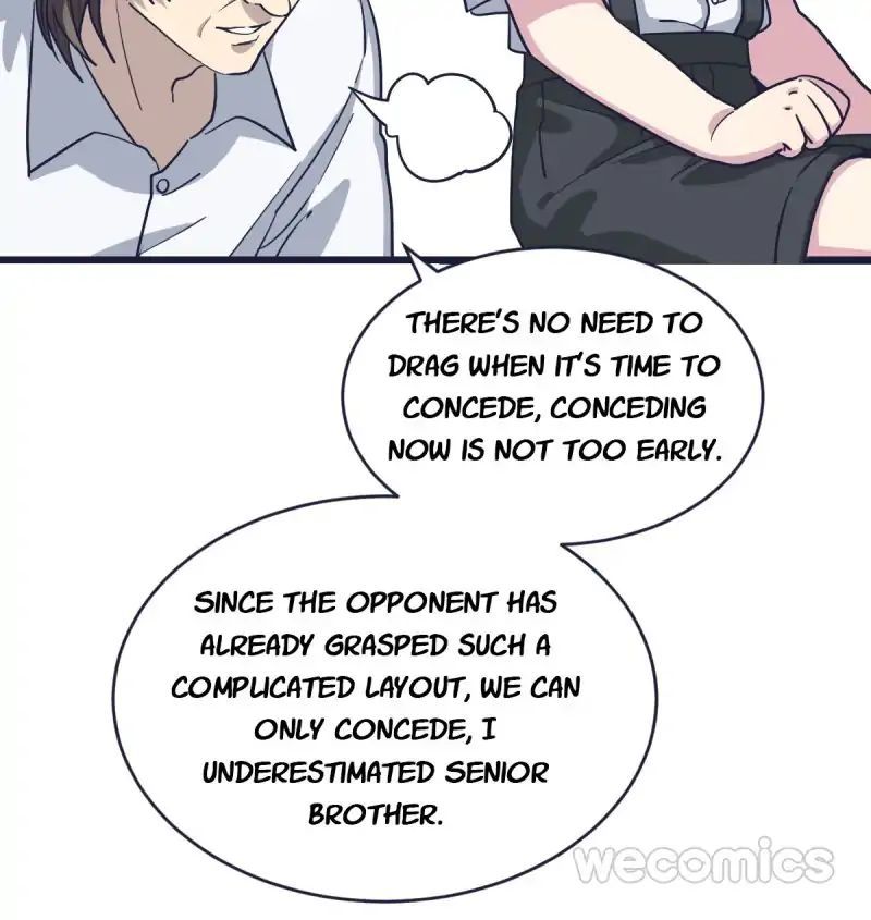 9 Dan Girl Chapter 15 - page 5