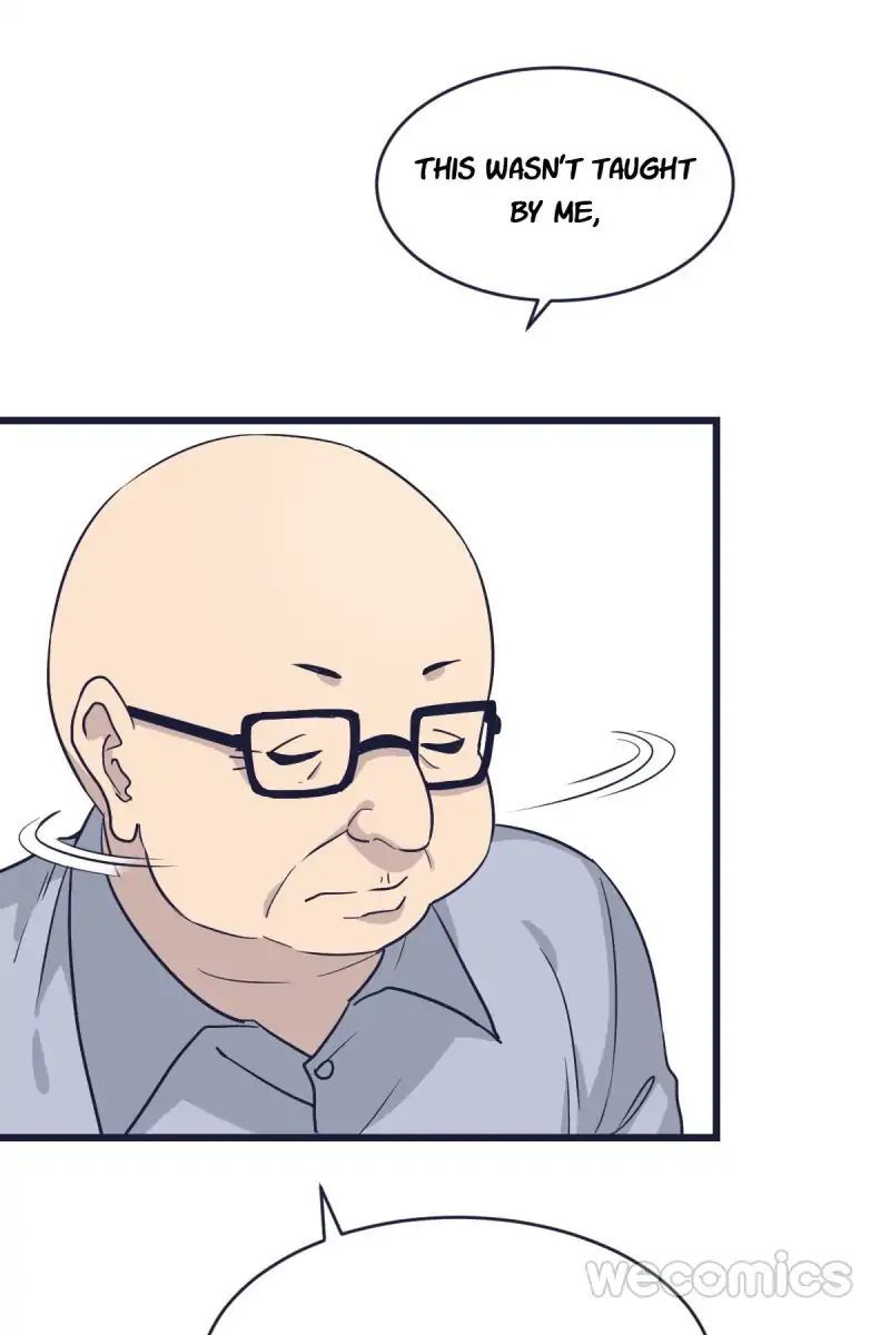 9 Dan Girl Chapter 15 - page 8
