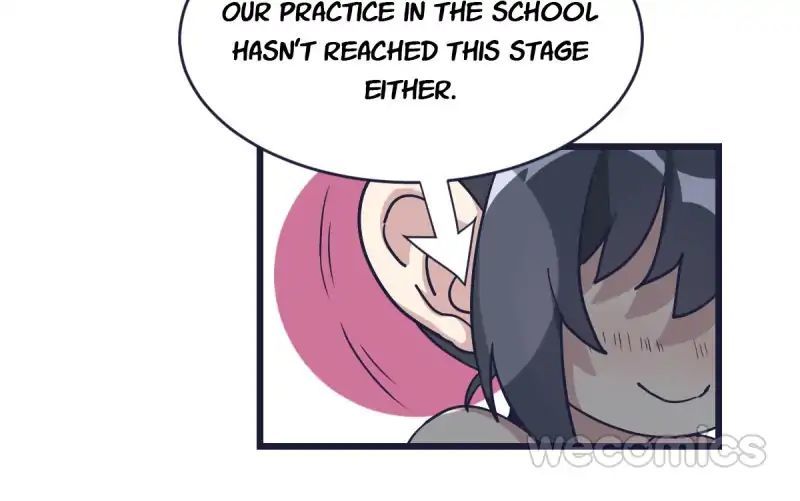 9 Dan Girl Chapter 15 - page 9