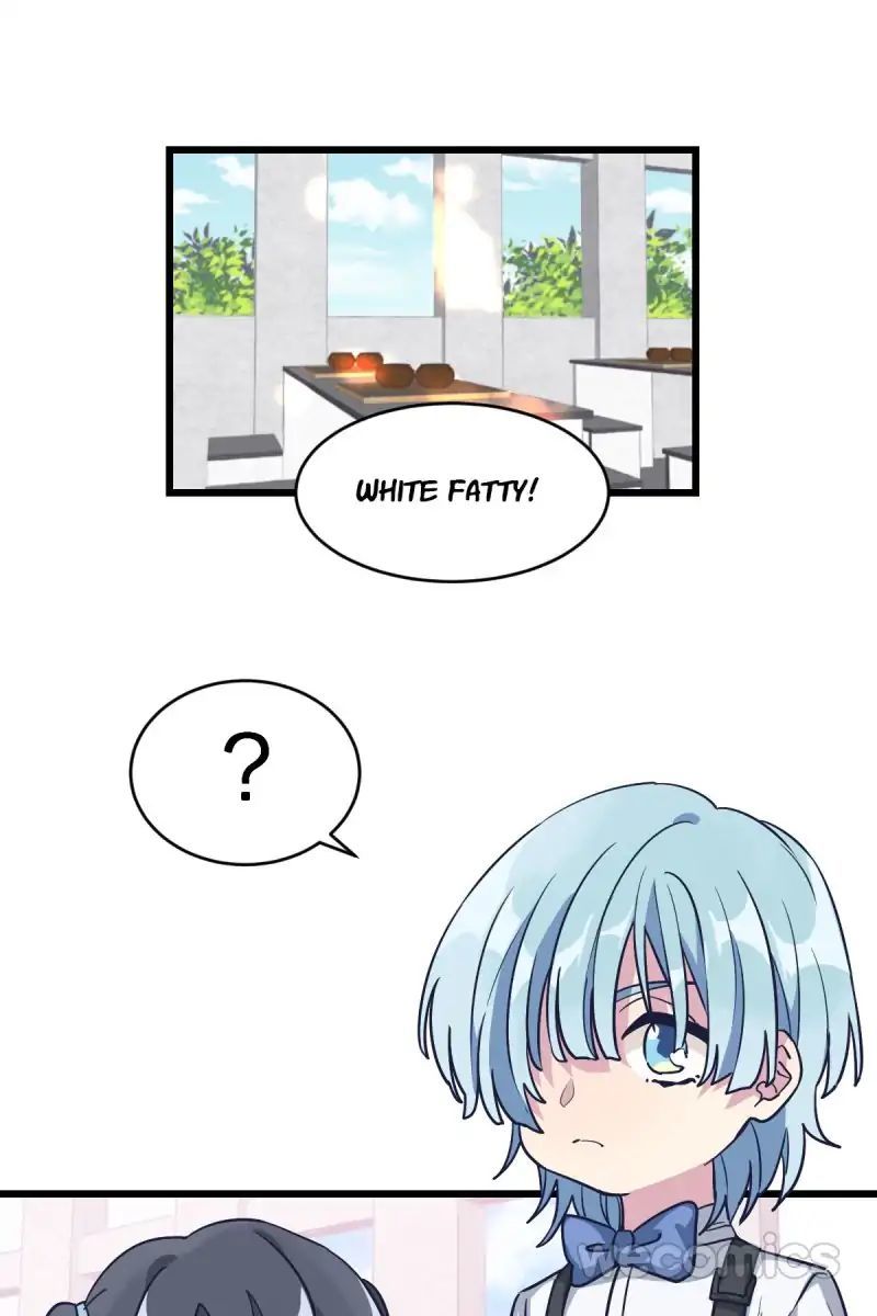 9 Dan Girl Chapter 14 - page 1