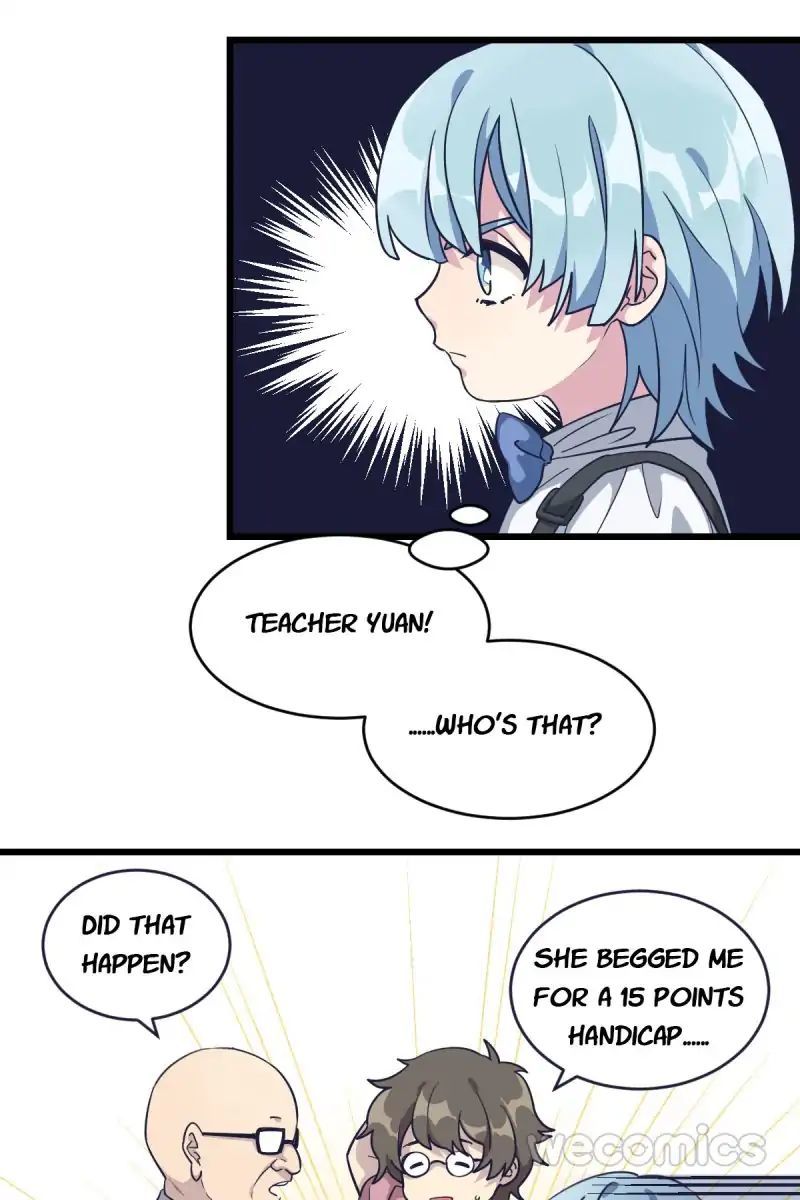 9 Dan Girl Chapter 14 - page 16