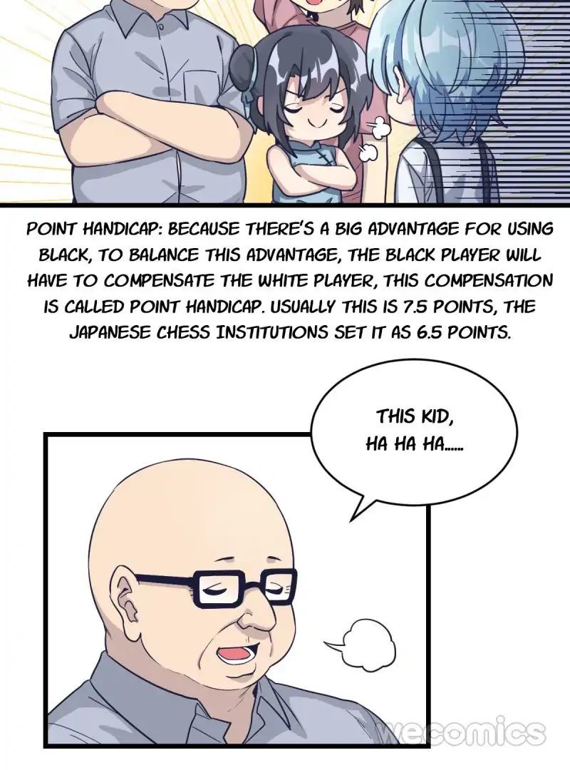 9 Dan Girl Chapter 14 - page 17
