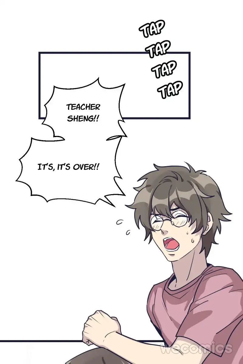 9 Dan Girl Chapter 14 - page 28