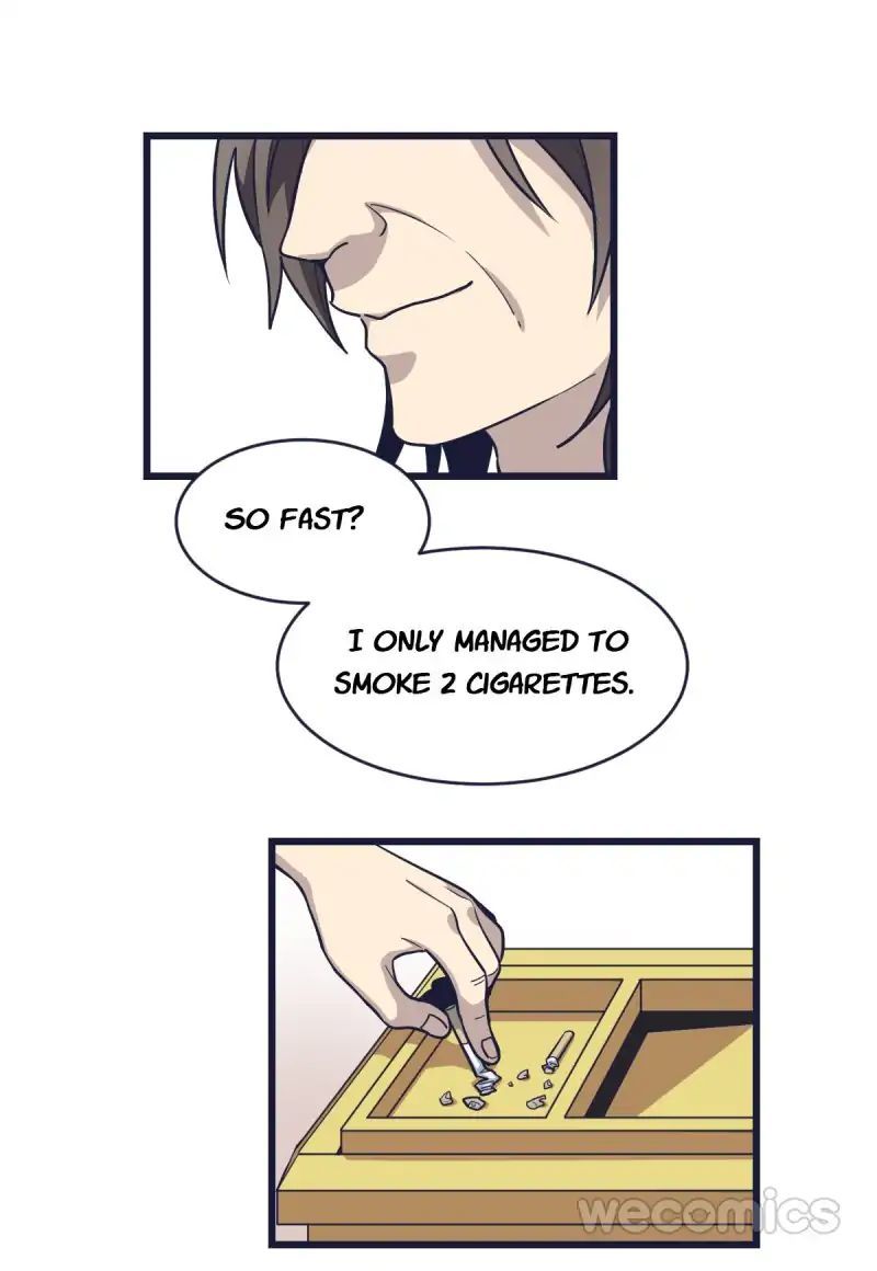 9 Dan Girl Chapter 14 - page 30