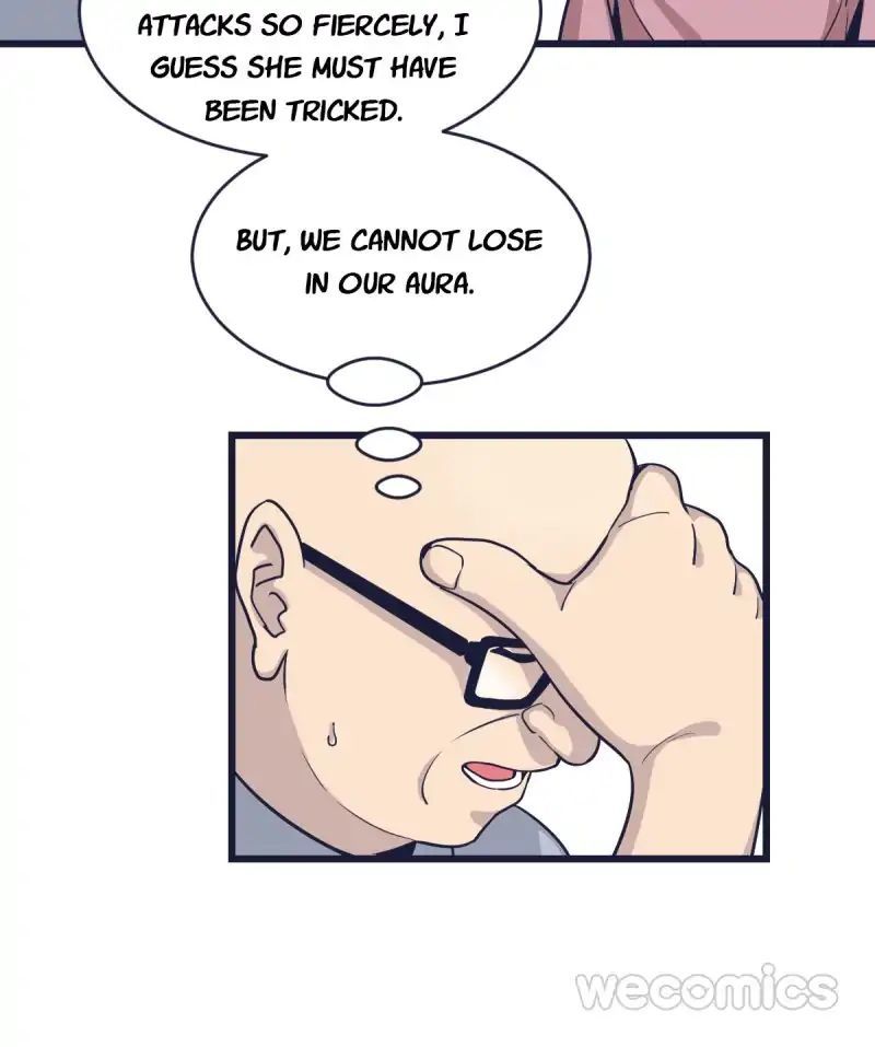 9 Dan Girl Chapter 14 - page 32