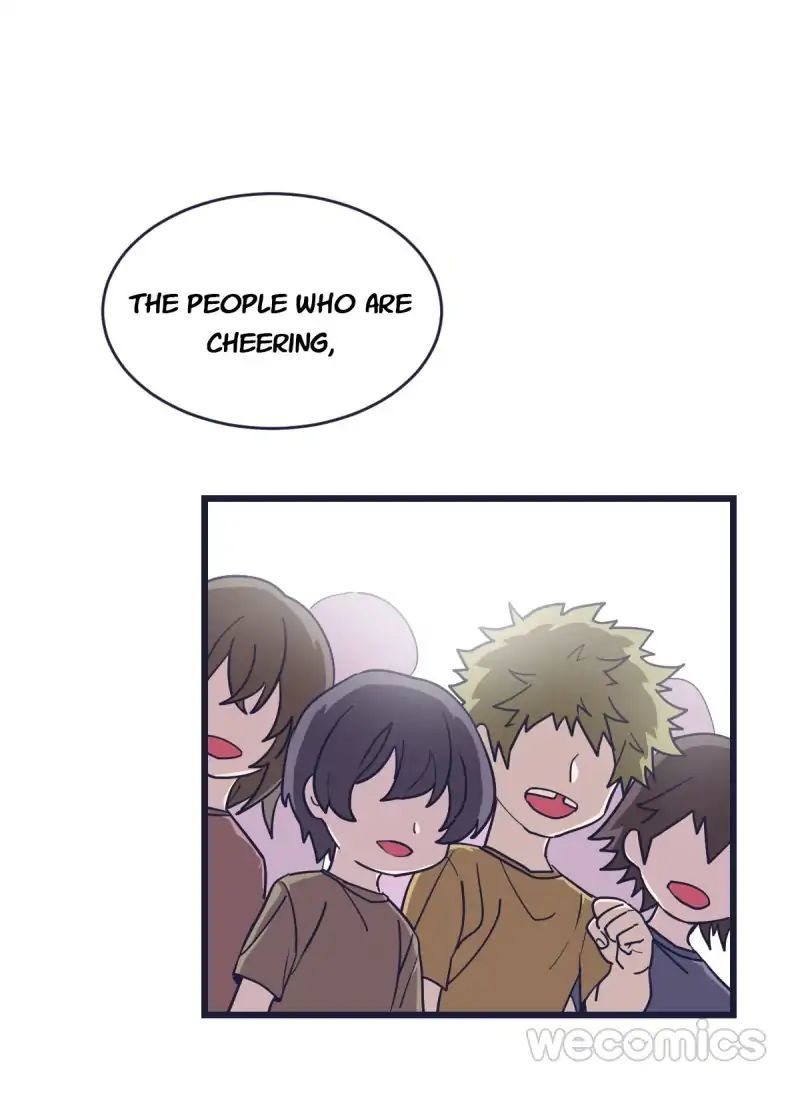9 Dan Girl Chapter 14 - page 34
