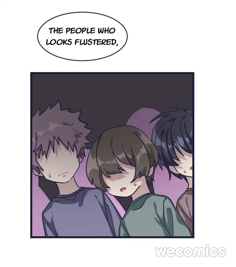 9 Dan Girl Chapter 14 - page 36