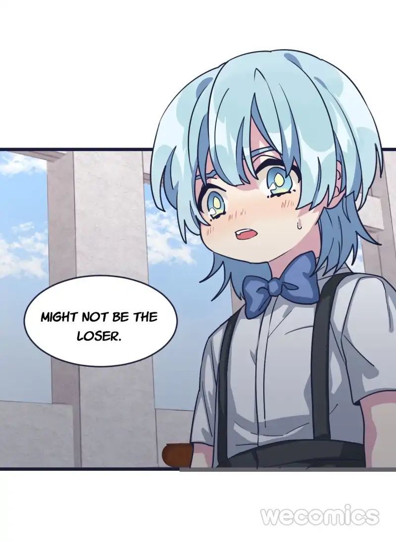 9 Dan Girl Chapter 14 - page 37