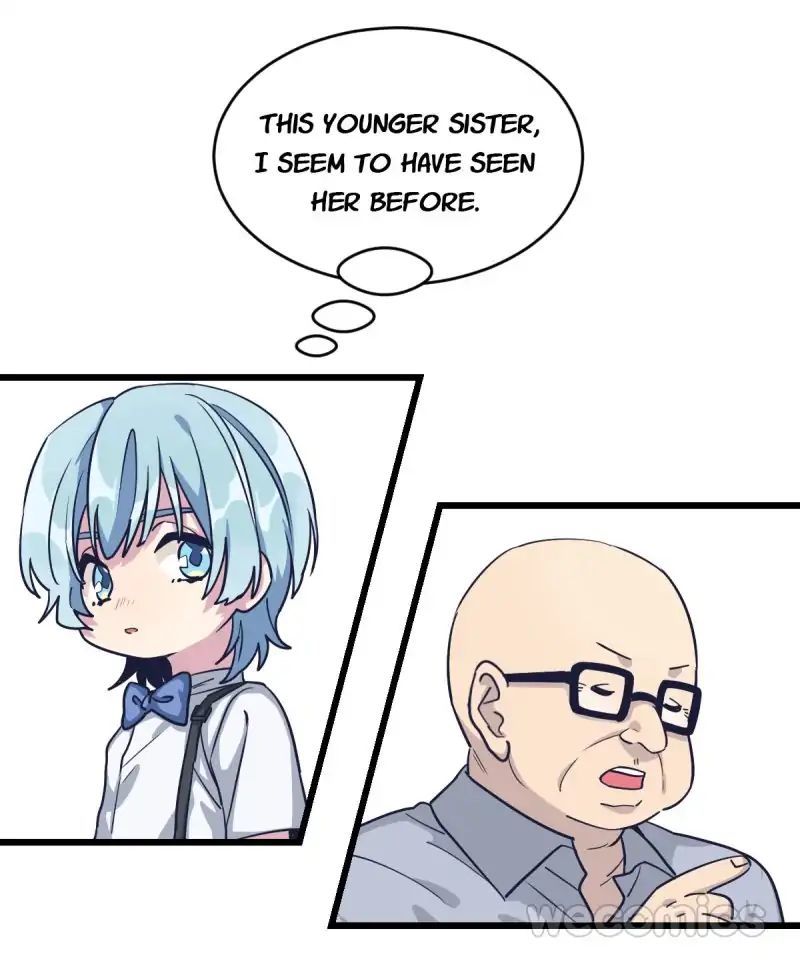 9 Dan Girl Chapter 14 - page 9