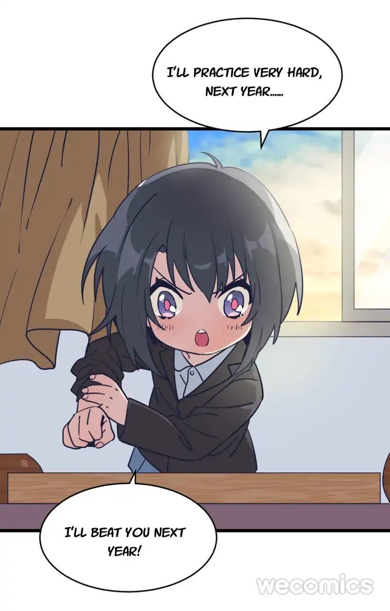 9 Dan Girl Chapter 13 - page 24