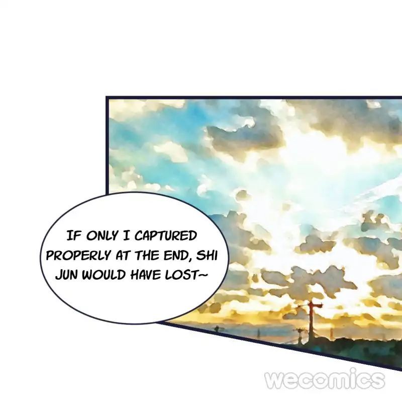 9 Dan Girl Chapter 13 - page 33