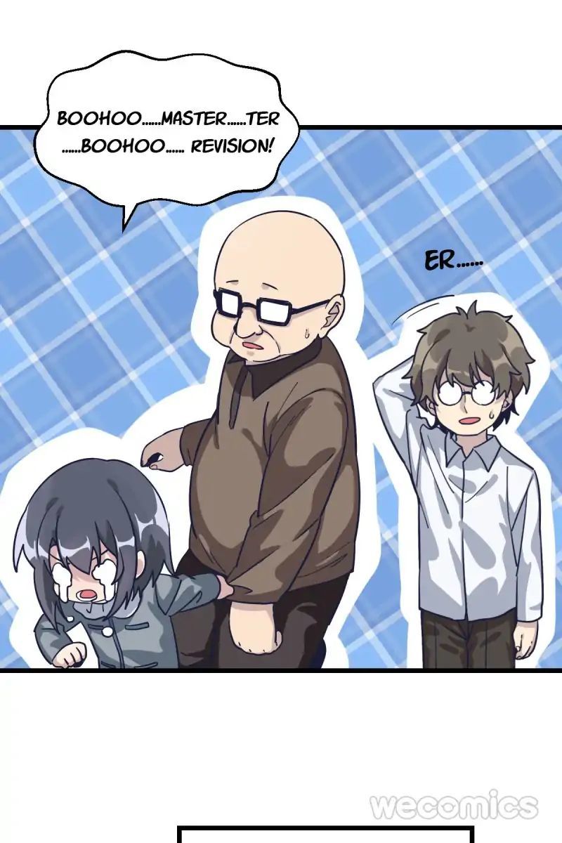 9 Dan Girl Chapter 13 - page 39