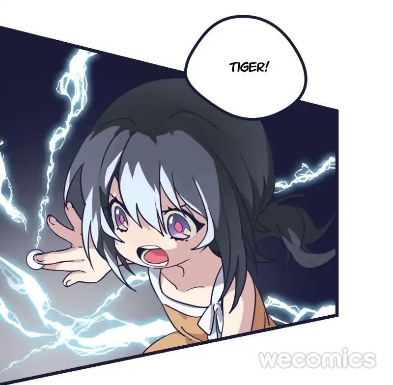 9 Dan Girl Chapter 13 - page 48