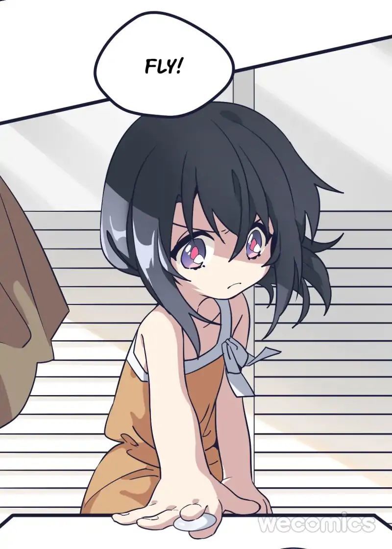 9 Dan Girl Chapter 13 - page 49