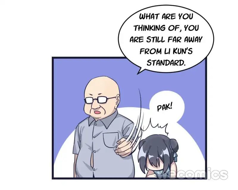 9 Dan Girl Chapter 13 - page 59