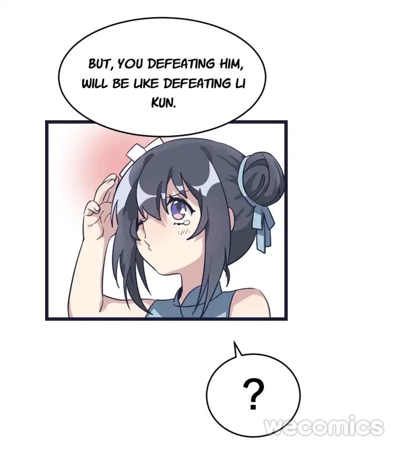 9 Dan Girl Chapter 13 - page 60
