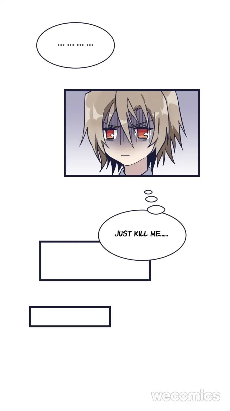 9 Dan Girl Chapter 12 - page 18