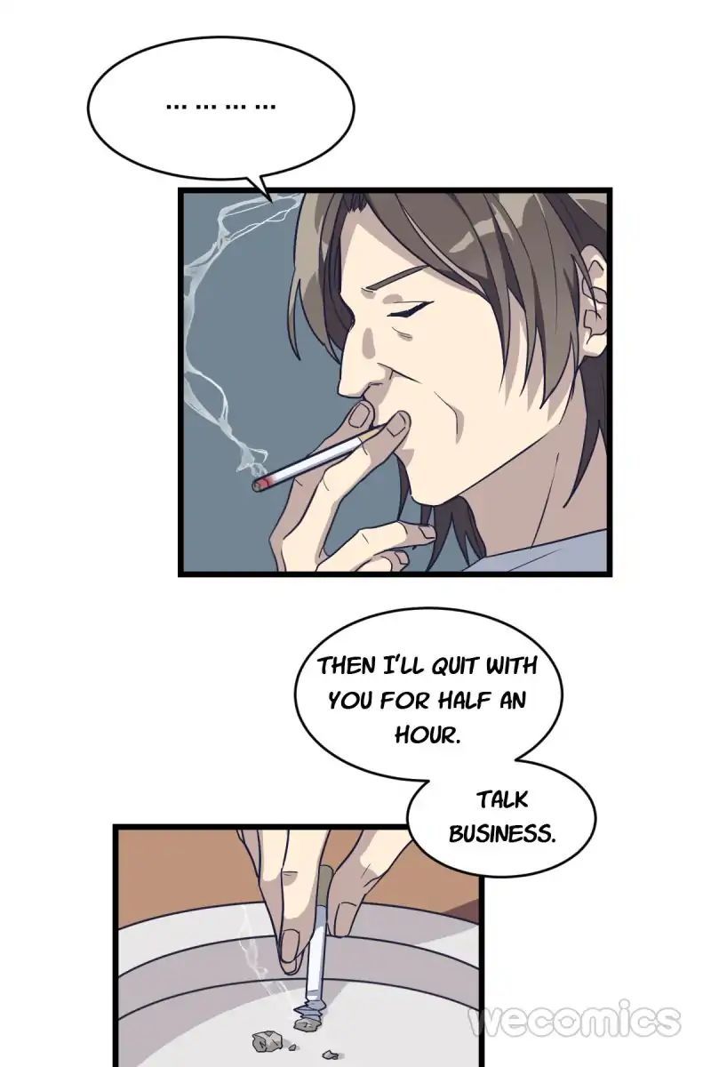 9 Dan Girl Chapter 12 - page 21