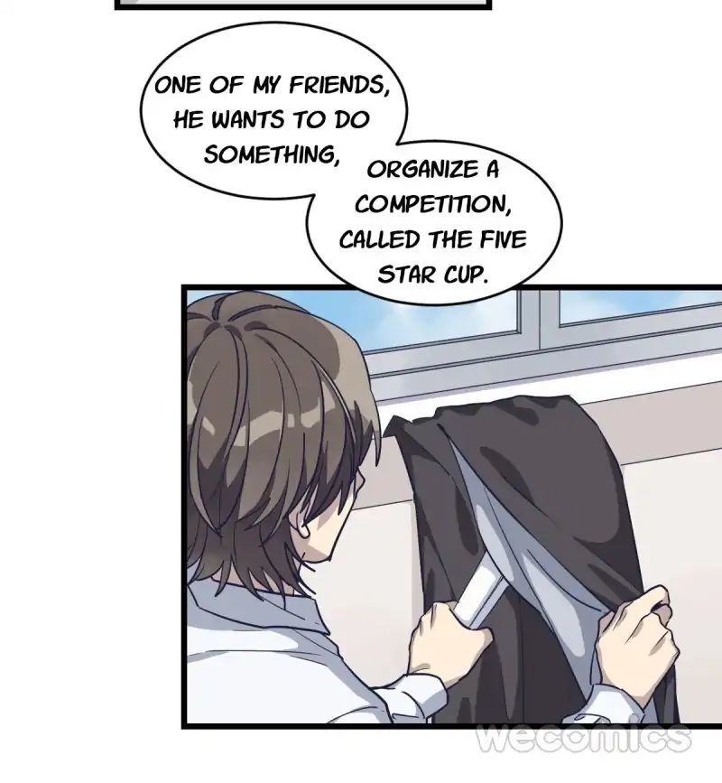 9 Dan Girl Chapter 12 - page 22
