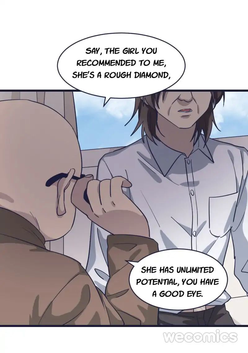 9 Dan Girl Chapter 12 - page 32