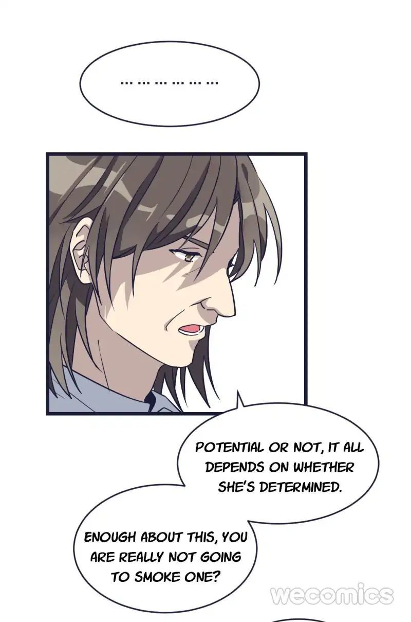9 Dan Girl Chapter 12 - page 33