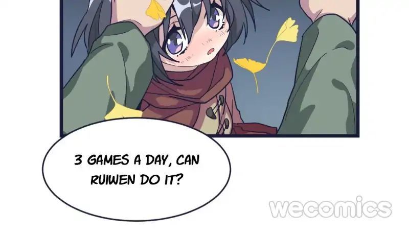 9 Dan Girl Chapter 12 - page 42