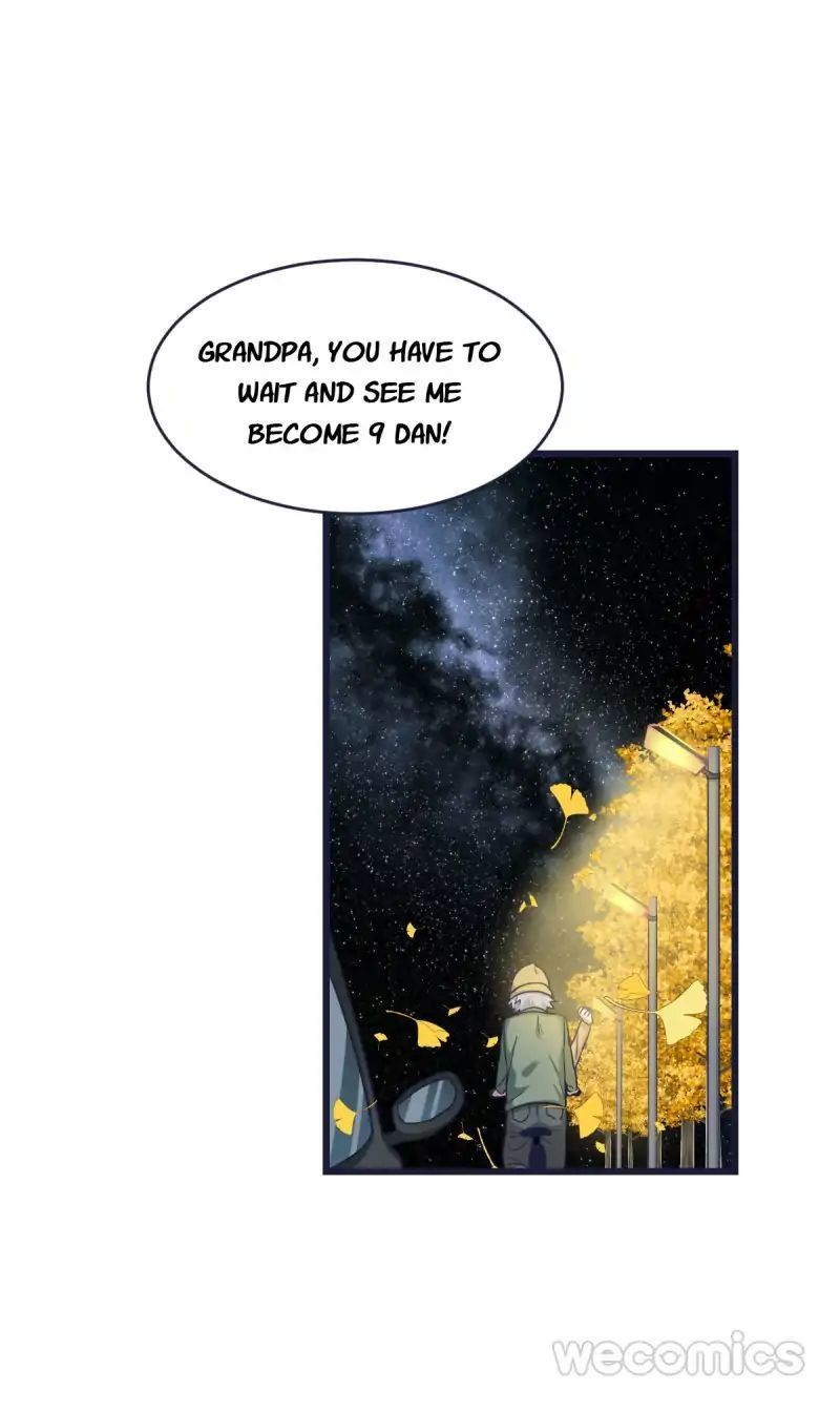 9 Dan Girl Chapter 12 - page 44