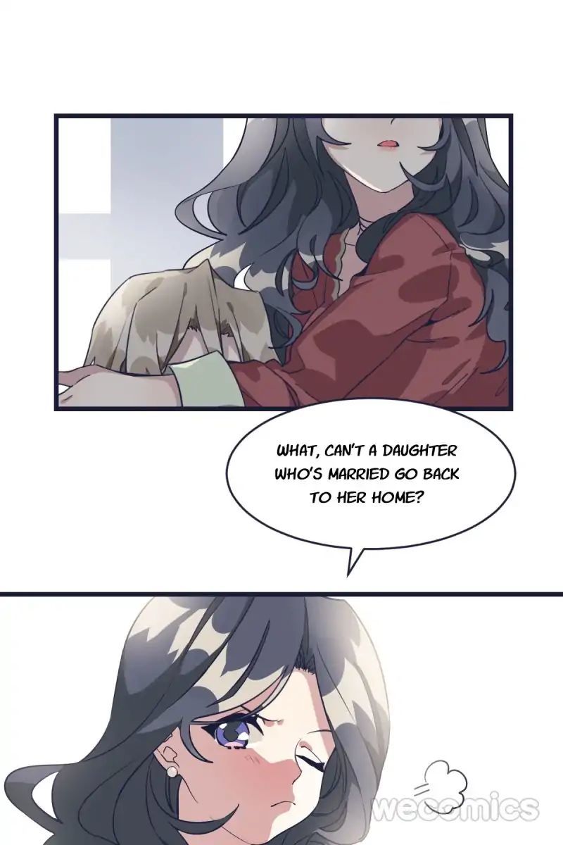 9 Dan Girl Chapter 11 - page 14