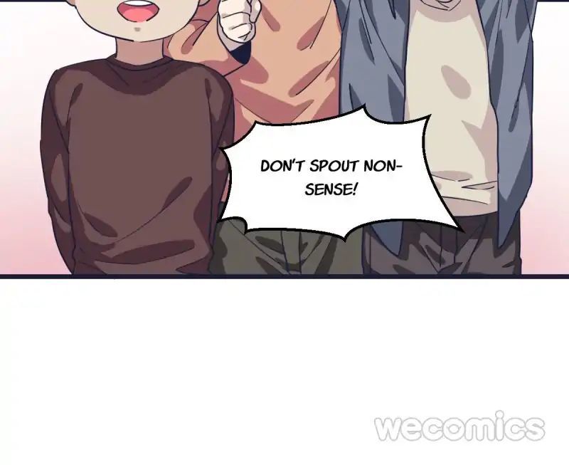9 Dan Girl Chapter 11 - page 23