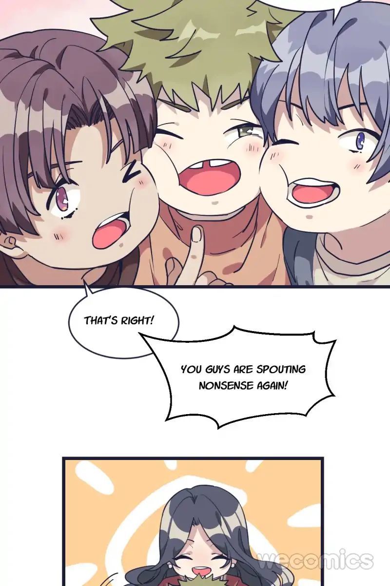 9 Dan Girl Chapter 11 - page 25