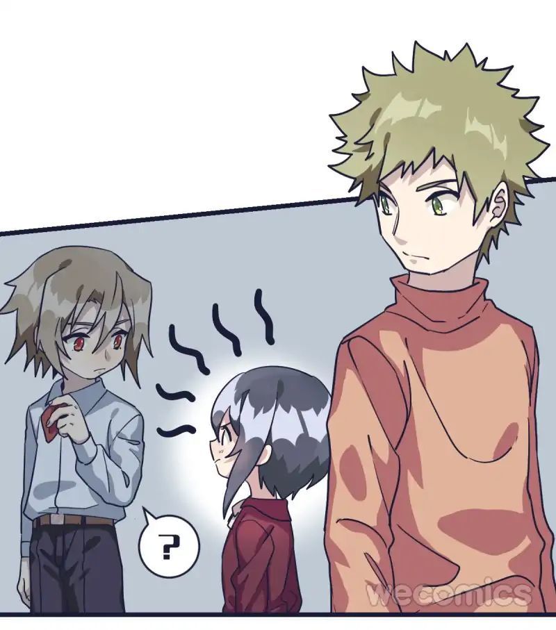 9 Dan Girl Chapter 11 - page 28