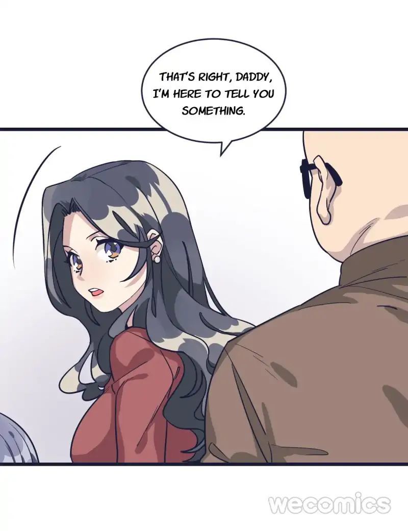9 Dan Girl Chapter 11 - page 30