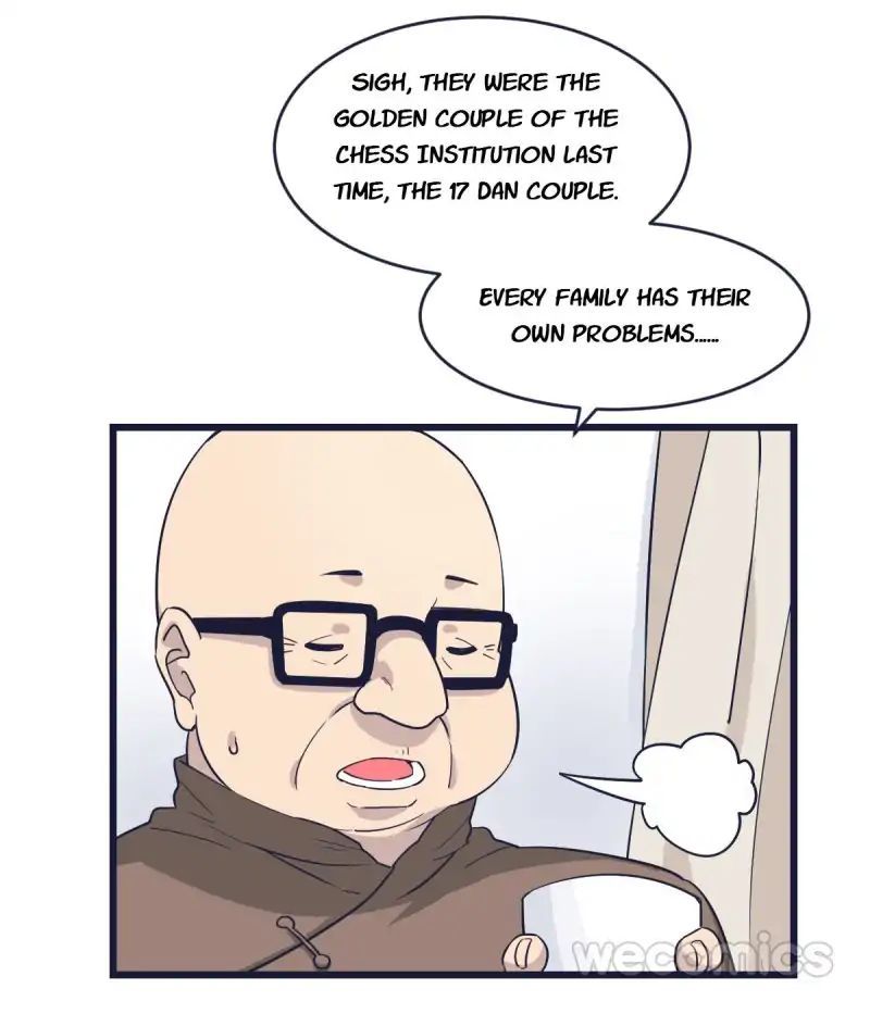 9 Dan Girl Chapter 11 - page 35
