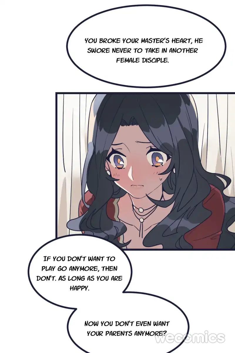 9 Dan Girl Chapter 11 - page 40