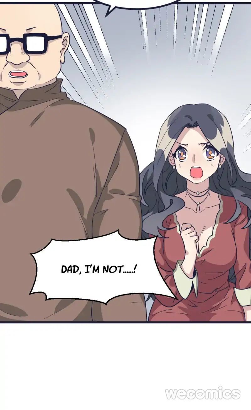 9 Dan Girl Chapter 11 - page 41