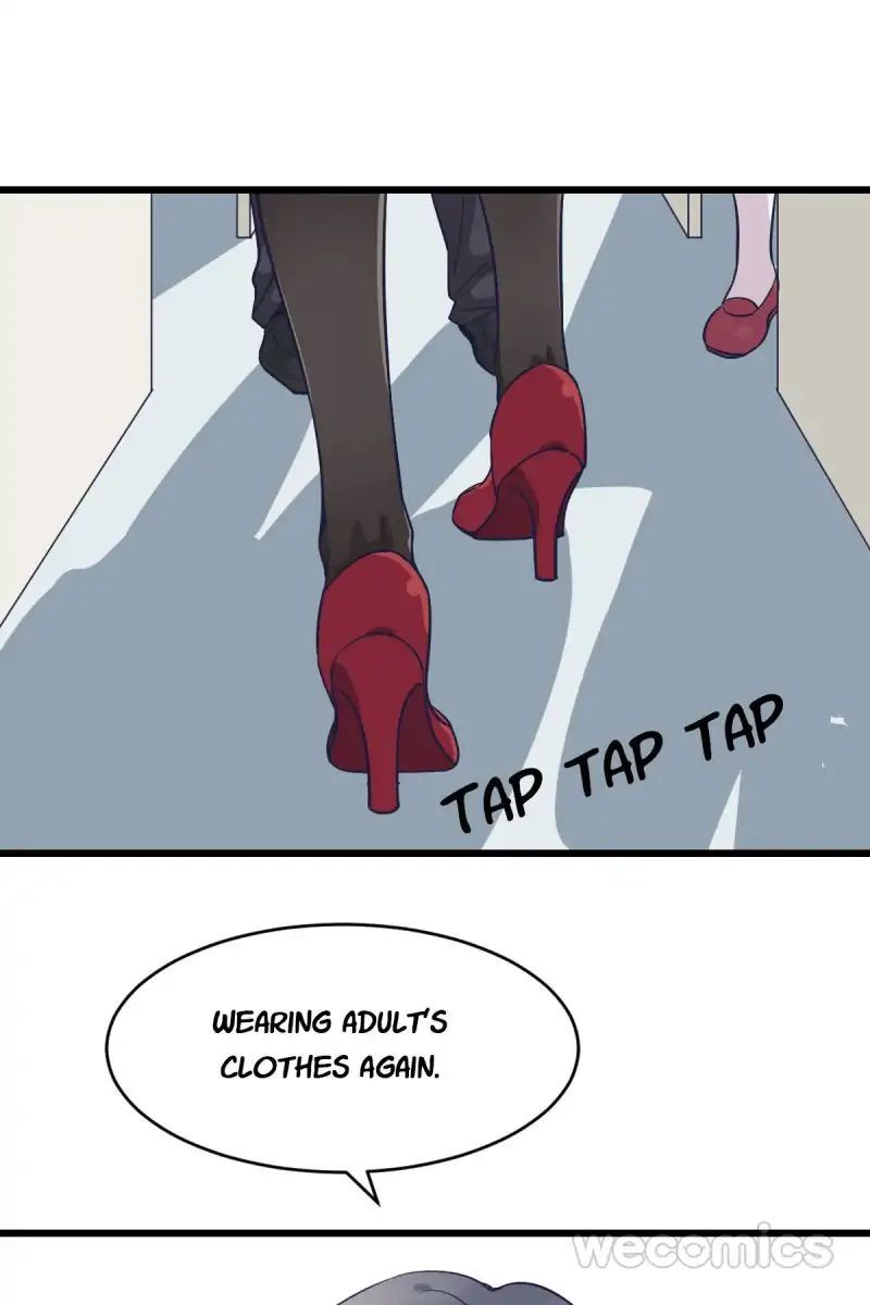 9 Dan Girl Chapter 11 - page 6