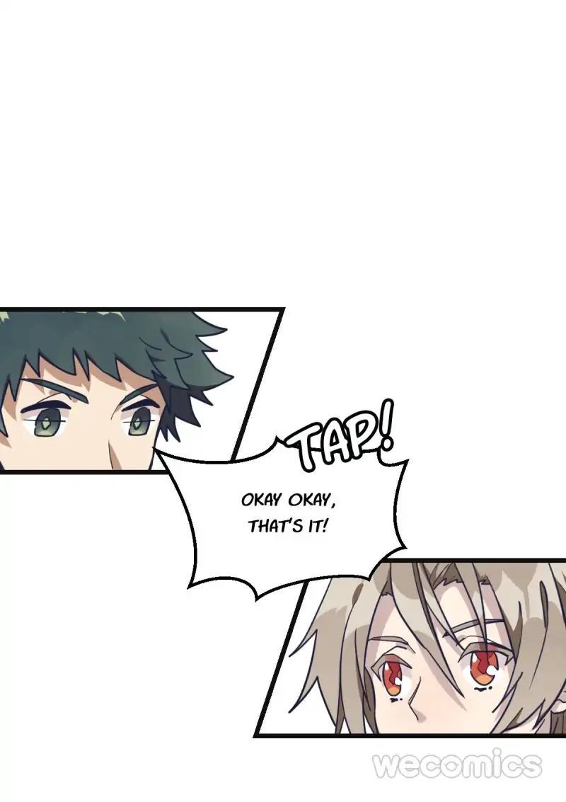 9 Dan Girl Chapter 10 - page 1