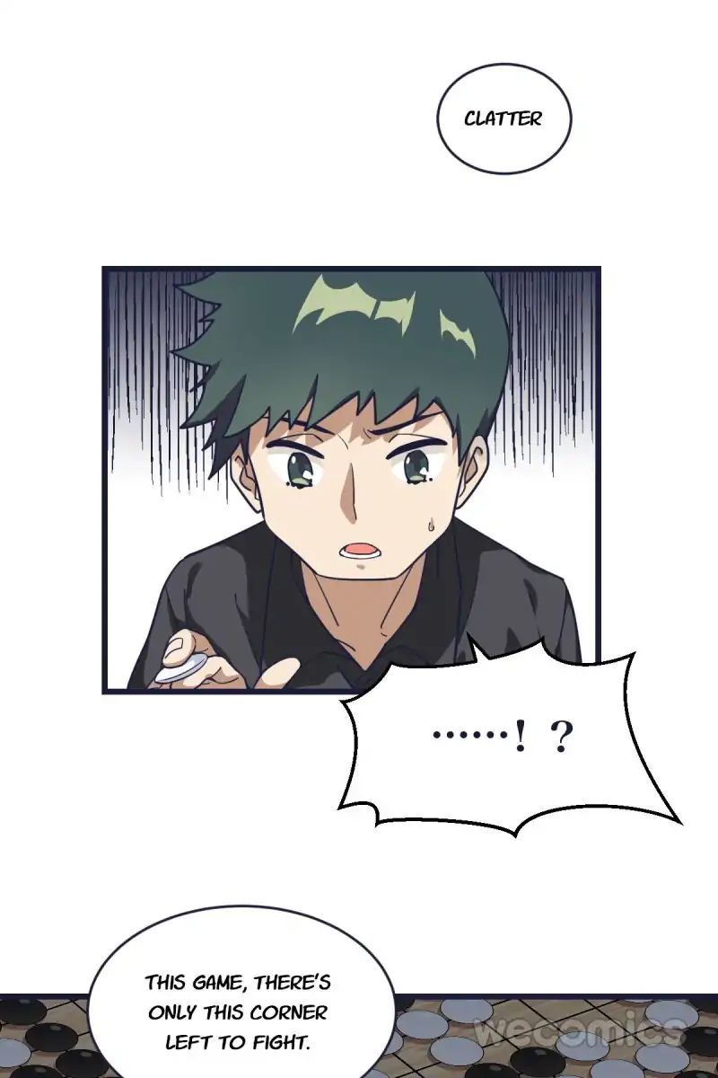 9 Dan Girl Chapter 10 - page 13