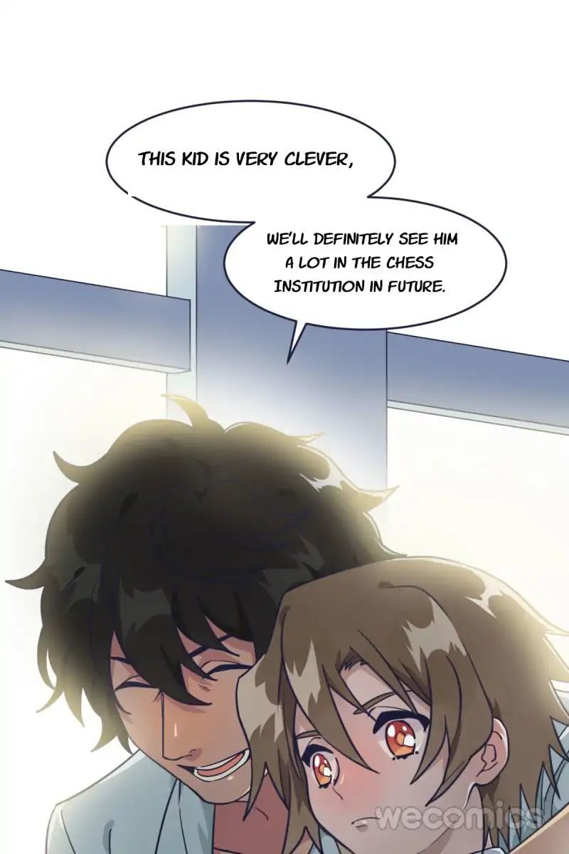 9 Dan Girl Chapter 10 - page 16